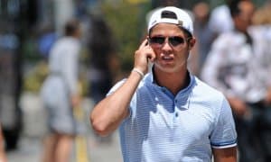 “Юве”даги ўзгаришлардан хавотирга тушган Роналду зудлик билан Пирлога қўнғироқ қилди