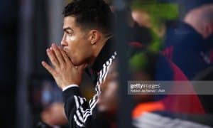 Роналду Европанинг гранд клубларидан таклиф кутмоқда