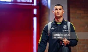 Европа Лигаси. "Манчестер Юнайтед" – "Шериф". Асосий таркиблар эълон қилинди 