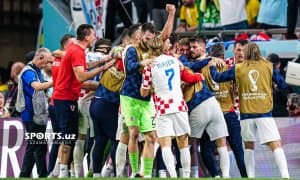 Хорватия қандай қилиб бу "мўжиза"ни амалга оширди (видеошарҳ) 