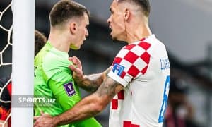 Японияга қарши ўйинда 3 та пенальтини қайтарган дарвозабон нималар деди?