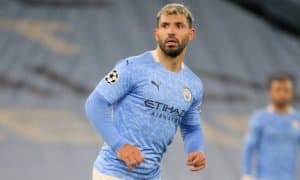 Агуэро МЮга қарши баҳсни асосий таркибда бошлайдими?