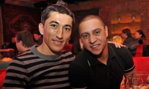 Ортиқча эъзозланган юлдузлар. Улар орасида Одил Аҳмедовнинг дўстлари бор