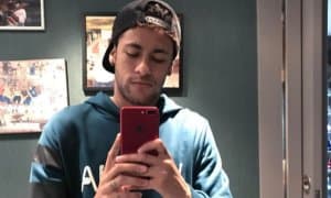 Гвардиола Неймарга нега қўнғироқ қилди?