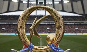 Эртага 4 нафар ўзбекистонлик футболчи ўйнайдиган чемпионат старт олади. Бу лигани европаликлар ҳам томоша қилишади