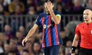 “Барса”ни яна бир юлдуз тарк этмоқчи