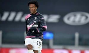 "Ювентус" мухлислари учун хушхабар!