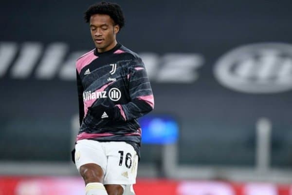 "Ювентус" мухлислари учун хушхабар!