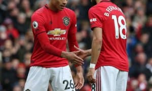 МЮ "Уотфорд"ни қандай мағлуб этганини томоша қилинг (видео)