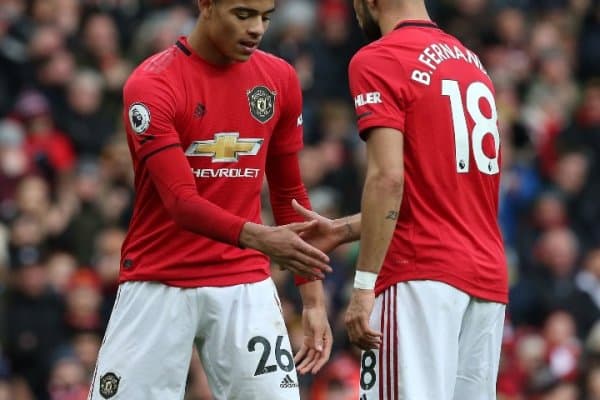 МЮ "Уотфорд"ни қандай мағлуб этганини томоша қилинг (видео)