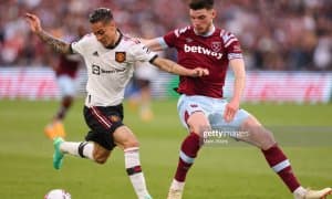 "Бавария" ўз тарихидаги энг қиммат харидни амалга ошириши мумкин