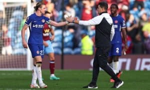 “Челси” асосий юлдузига нарх қўйди. Уни январда сотиб юбормоқчи