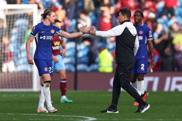 “Челси” асосий юлдузига нарх қўйди. Уни январда сотиб юбормоқчи