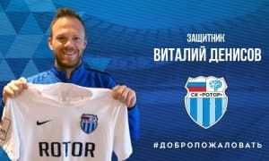 Тезкор хабар! Виталий Денисов ва Максим Шацких премьер-лигадан қуруқ қолади