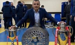 Ирисметов: Одил Остондан кучлироқ!