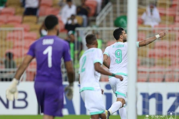 ОЧЛ. "Ал Аҳли" Габиси бор "Ал Садд"ни мағлуб этди