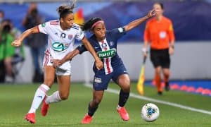 Футбол ўйнашни франциялик гўзаллардан ўрганинг! Жамоа беш йил ютқазмади