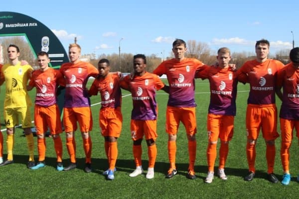 "Ислочь" - "Энергетик-БГУ". Ҳамюртларимиз асосий таркибдами?