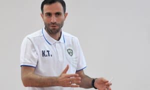 Темур Кападзе: Ҳамиша ўзбек футболи ривожи йўлида хизмат қилишда давом этаман