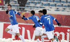 "Динамо"ни 17 футболчи тарк этди. Улар орасида Осиё чемпионати финалида гол урган ўйинчи ҳам бор