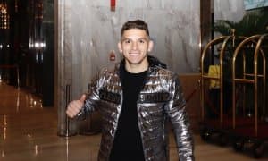 Торрейра ва Лодейро Уругвай термаси сафига бориб қўшилди, бугун Годин ва Бентанкурлар ҳам етиб келади