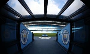 "Манчестер Сити" - "Шальке-04". Жамоалар бугун қандай таркибда ўйнайди?