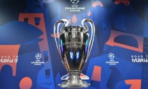 ЕЧЛ чорак финалига қуръа ташланди