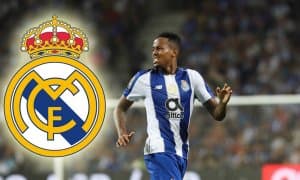 Расман! "Реал" Зидан келгандан кейин биринчи трансфер бўйича келишувга эришди