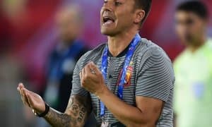 Расман! Каннаваро Хитой терма жамоаси бош мураббийи этиб тайинланди