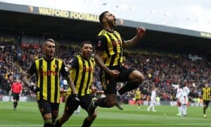 Англия кубогида дастлабки ярим финалчи аниқ