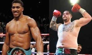 Энтони Жошуа ҳамда Энди Руис ўртасидаги реванш жанги борасида бокс мухлисларининг фикри қандай?