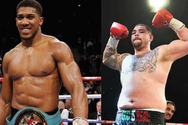 Энтони Жошуа ҳамда Энди Руис ўртасидаги реванш жанги борасида бокс мухлисларининг фикри қандай?