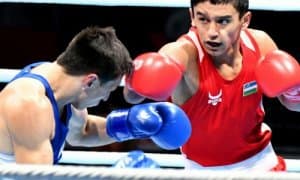 Иқболжон Холдоров ва Рустам Тўлаганов нима сабабдан жаҳон чемпионатига бормаётганлигига изоҳ берилди