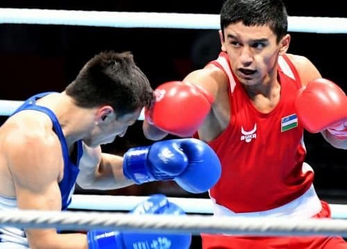 Иқболжон Холдоров ва Рустам Тўлаганов нима сабабдан жаҳон чемпионатига бормаётганлигига изоҳ берилди