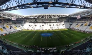 "Ювентус" - "Эмполи". Таркиблар эълон қилинди