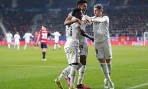 Марказий ҳужумчи “Реал”ни тарк этяпти