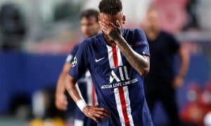 Грандклуб Неймардан юз ўгирди