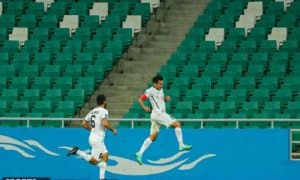 "I didn't want to leave my team and go anywhere" - FC Sogdiana's Kakhramonov dedicated his goal to Jasur Hasanov