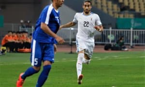 Анзур Исмоилов энди Тимур Кападзе, Сервер Жепаров ва Игнатий Нестеров билан бир қатордан жой олди (Фото)