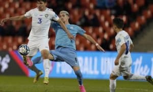 Khusanov, who went to FC Lens, is being compared to a famous player! What is the French press writing about the Uzbek legionnaire?