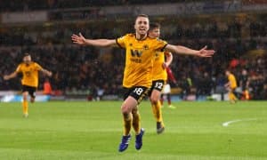 АПЛ. МЮ "Вурверхэмптон"га имкониятни бой берди, "Уотфорд" "Фулхэм"ни тор-мор этди