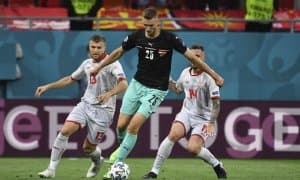 “Манчестер Юнайтед”га Роналдуга ўхшамаган ҳужумчи керак