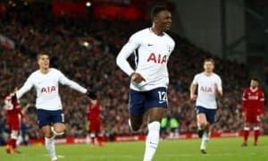 "Тоттенхэм" бугун яна бир футболчиси билан хайрлашишга тайёр