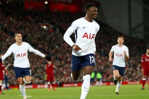 "Тоттенхэм" бугун яна бир футболчиси билан хайрлашишга тайёр