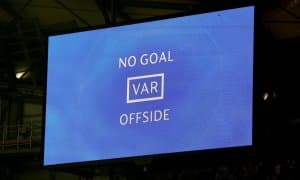 Сиз “Аякс”ни кутганмидингиз? “Тоттенхэм”ничи?