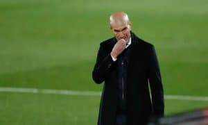 “Реал” Зидан ишонган футболчини сотиб юборадиган бўлди