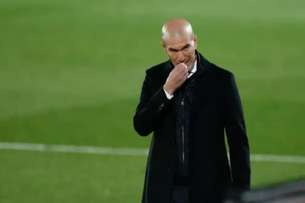 “Реал” Зидан ишонган футболчини сотиб юборадиган бўлди