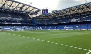 "Челси" - "Бёрнли". Таркиблар маълум