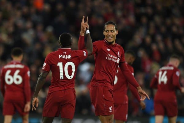 АПЛ. "Ливерпуль" "Хаддерсфилд"ни тор-мор этди