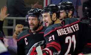 Стэнли кубоги. Шарқий конференцияда дастлабки финалчи аниқланди